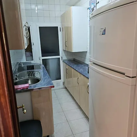 Valle Apartmán *