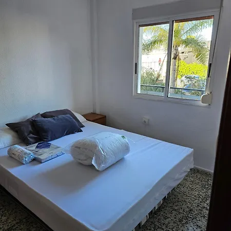 Apartmán Valle *