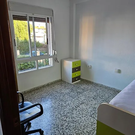 Apartmán Valle