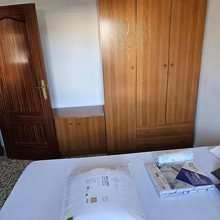 Valle Apartmán *