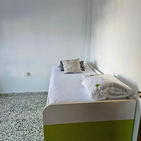 Valle Apartmán