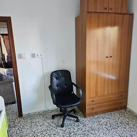 Valle Apartmán
