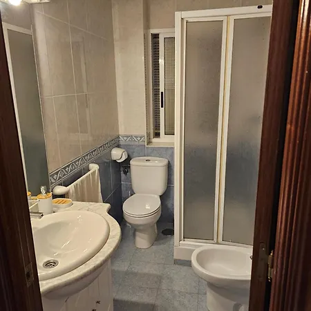 Valle Apartmán *