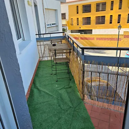 Valle * Màlaga