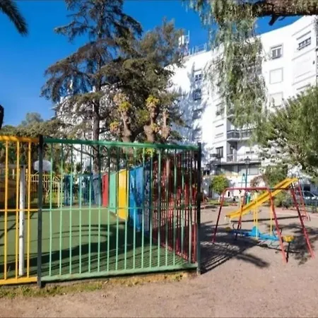 Valle Apartmán